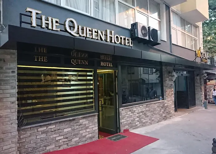 The Queen