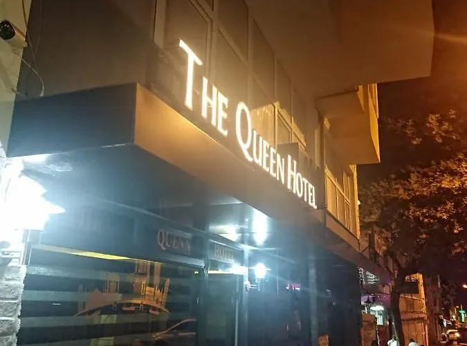 Hotel The Queen