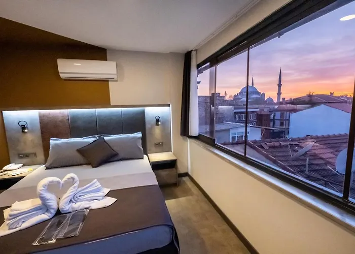 The Queen 5* Istambul