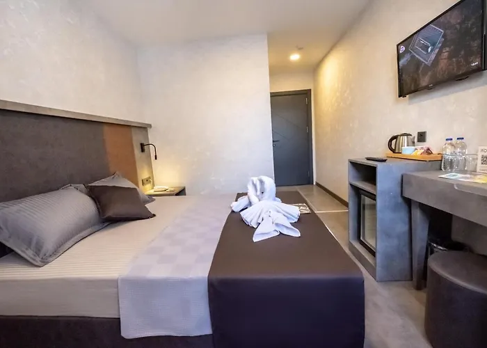 The Queen 5* Istambul