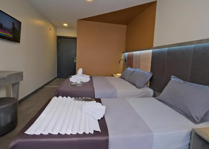 The Queen Hotel Istambul