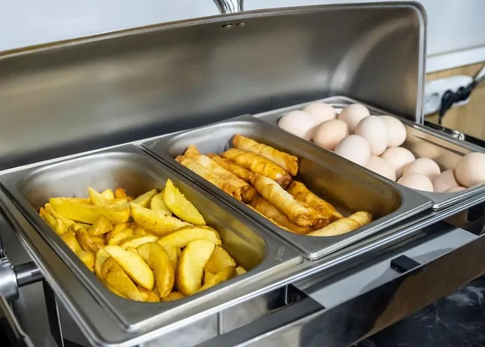 Hotel The Queen Istambul