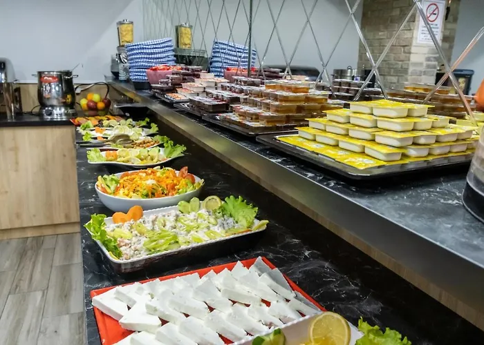 Hotel The Queen Istambul