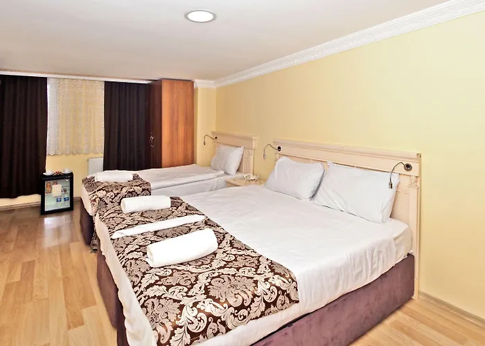 The Queen 5* Istambul