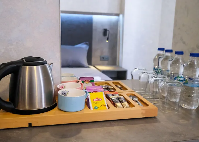 The Queen 5* Istambul