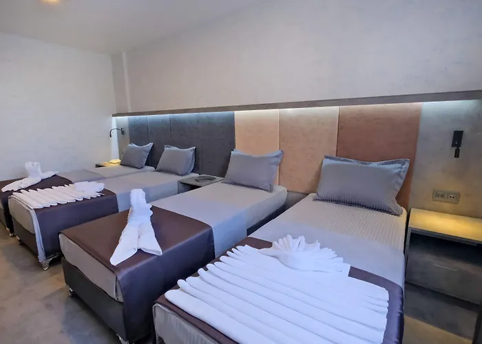 The Queen 5* Istambul