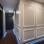 酒店 The Queen 伊斯坦布尔