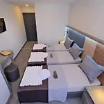 Otel The Queen İstanbul