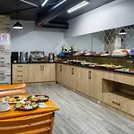 The Queen Otel 5*