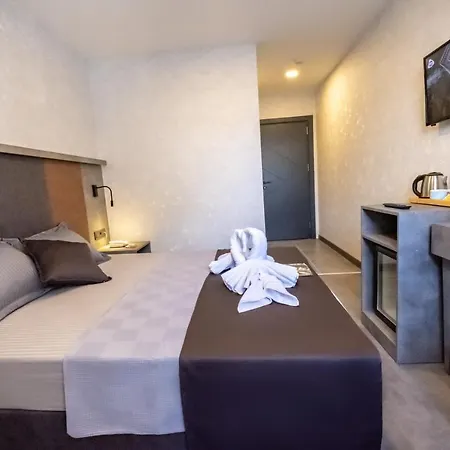 The Queen 5* Istambul