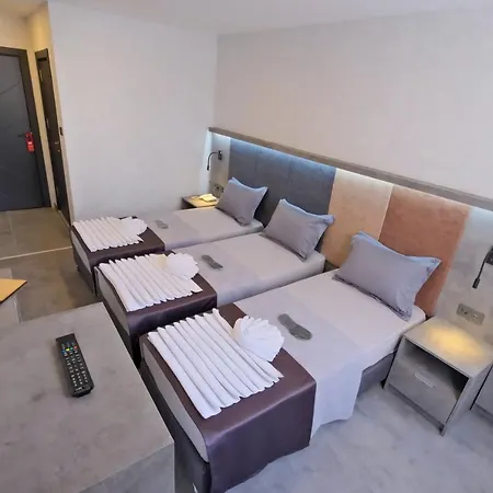 The Queen Otel İstanbul