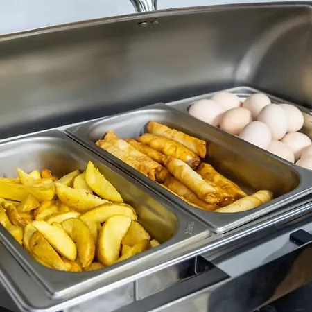 Hotel The Queen Istambul