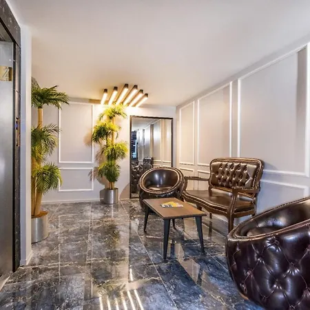 The Queen 5* Istambul