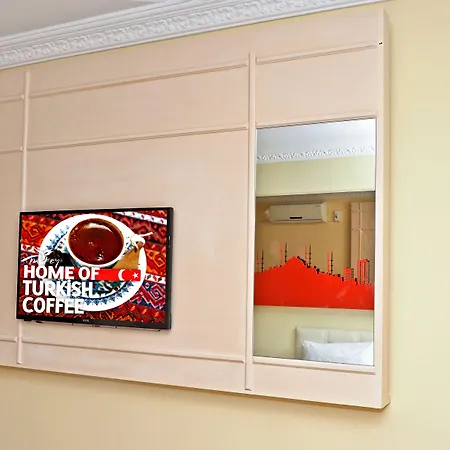 The Queen 5* Istanbul