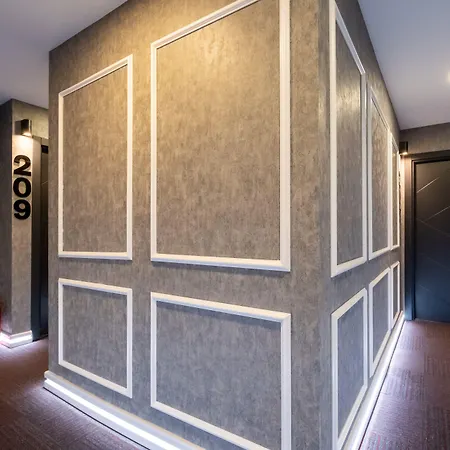 The Queen Otel İstanbul