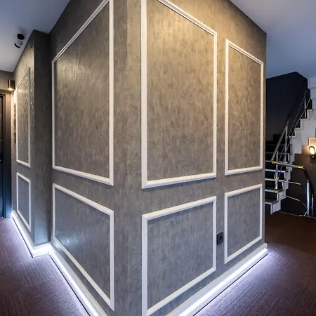 The Queen 5* Istanbul