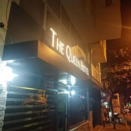 Hotel The Queen