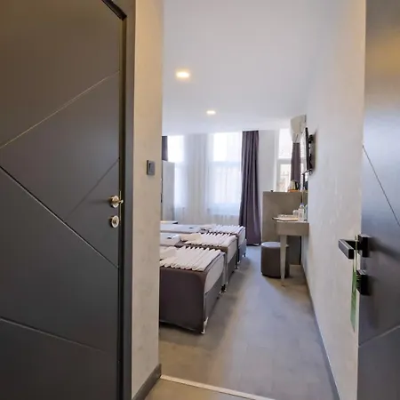 The Queen 5* Estambul