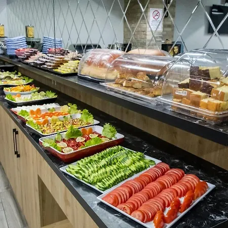 The Queen 5* İstanbul