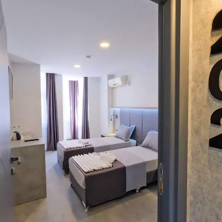 The Queen 5* Estambul