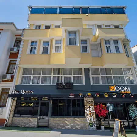The Queen İstanbul