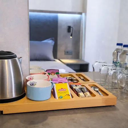 The Queen 5* İstanbul