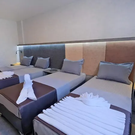 Hotel The Queen
