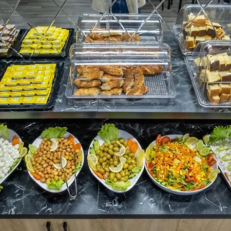 The Queen Istanbulská provincie